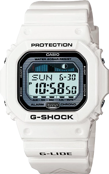 Наручные часы Casio G-SHOCK GLX-5600-7E