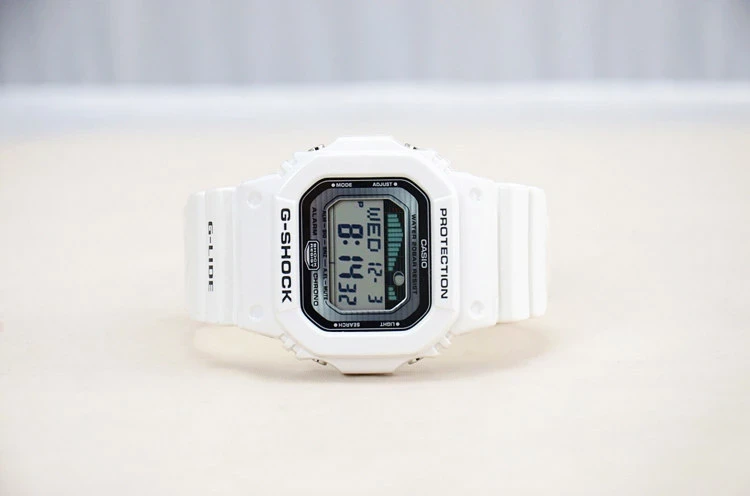 Наручные часы Casio G-SHOCK GLX-5600-7E