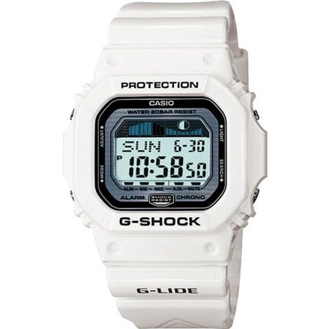Наручные часы Casio G-SHOCK GLX-5600-7E
