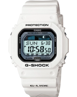 Наручные часы Casio G-SHOCK GLX-5600-7E, изображение 1