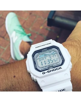 Наручные часы Casio G-SHOCK GLX-5600-7E, изображение 2