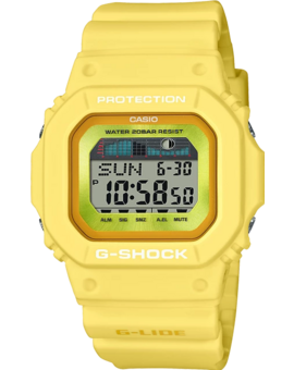 Наручные часы Casio G-SHOCK GLX-5600RT-9, изображение 1