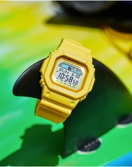 Наручные часы Casio G-SHOCK GLX-5600RT-9, изображение 2