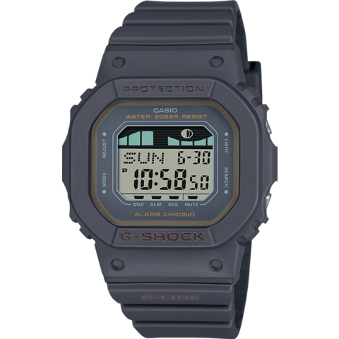 Наручные часы Casio G-SHOCK GLX-S5600-1E