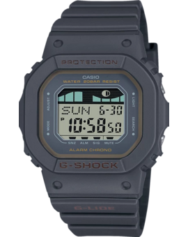 Наручные часы Casio G-SHOCK GLX-S5600-1E, изображение 1