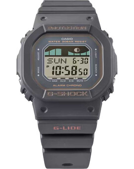 Наручные часы Casio G-SHOCK GLX-S5600-1E, изображение 2