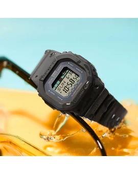 Наручные часы Casio G-SHOCK GLX-S5600-1E, изображение 3