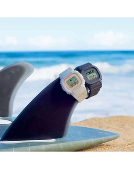 Наручные часы Casio G-SHOCK GLX-S5600-1E, изображение 4