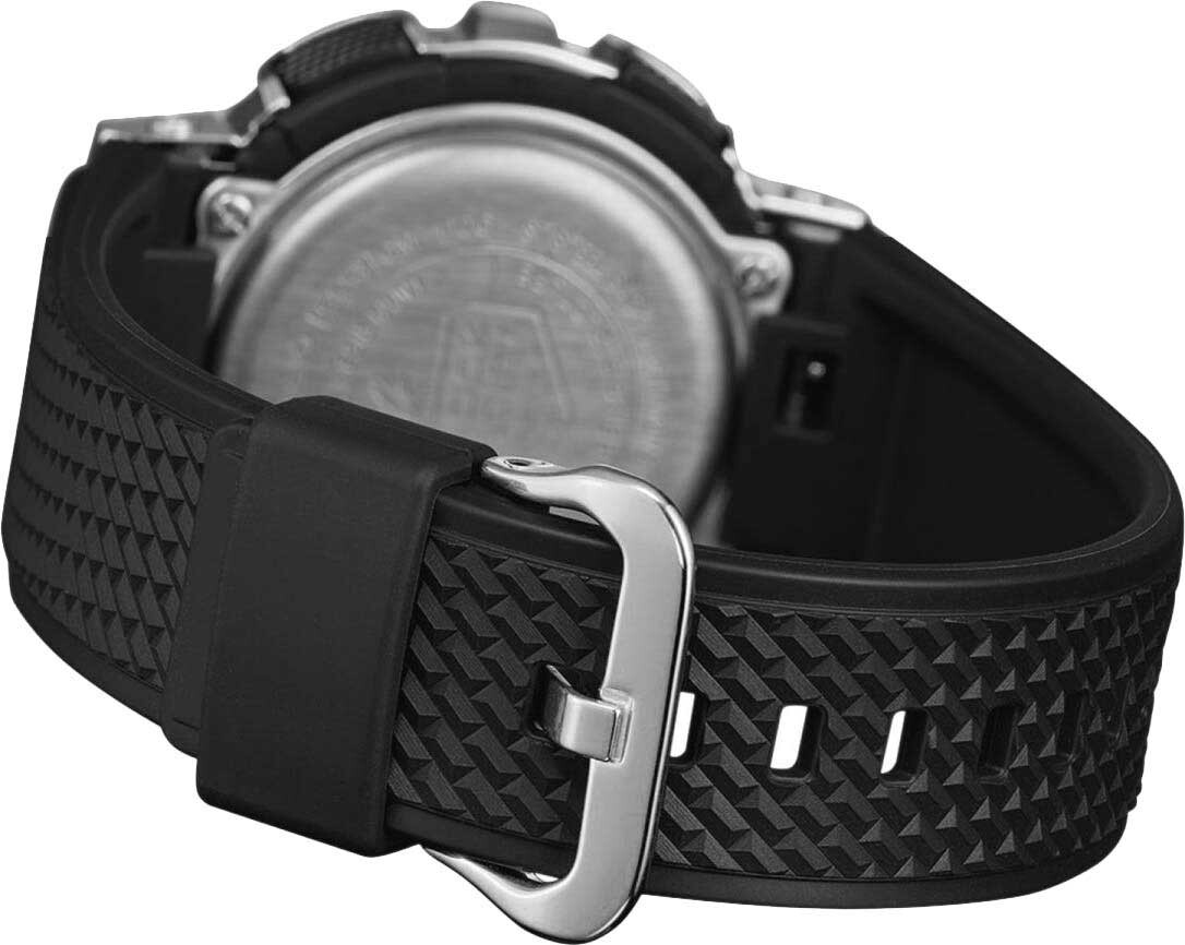 Наручные часы Casio G-SHOCK GM-110-1A