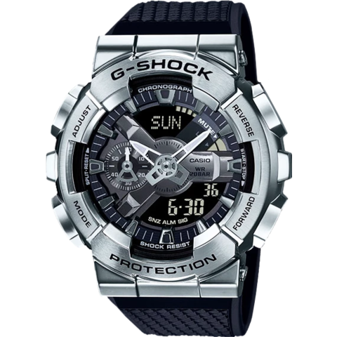 Наручные часы Casio G-SHOCK GM-110-1A