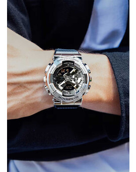 Наручные часы Casio G-SHOCK GM-110-1A, изображение 3