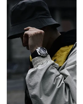 Наручные часы Casio G-SHOCK GM-110-1A, изображение 4