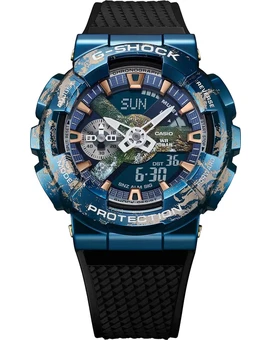 Наручные часы Casio G-SHOCK GM-110EARTH-1A, изображение 2