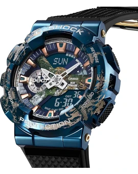 Наручные часы Casio G-SHOCK GM-110EARTH-1A, изображение 3