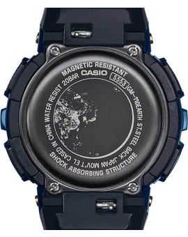 Наручные часы Casio G-SHOCK GM-110EARTH-1A, изображение 4