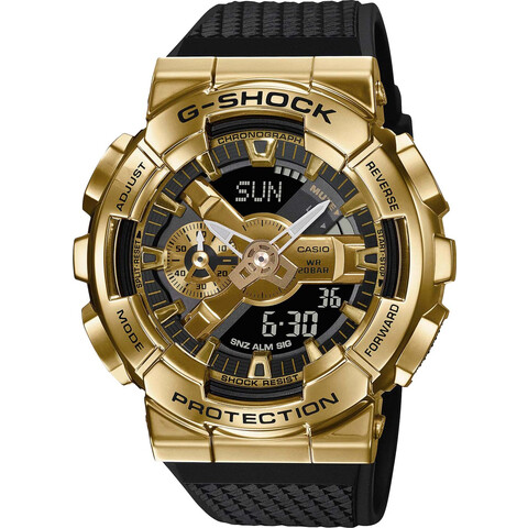 Наручные часы Casio G-SHOCK GM-110G-1A9