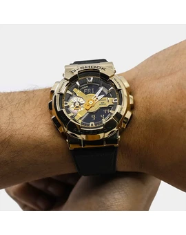 Наручные часы Casio G-SHOCK GM-110G-1A9, изображение 2