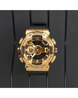 Наручные часы Casio G-SHOCK GM-110G-1A9, изображение 3