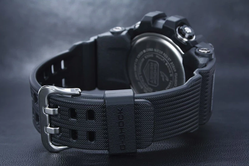 Наручные часы Casio G-SHOCK GWG-100-1A