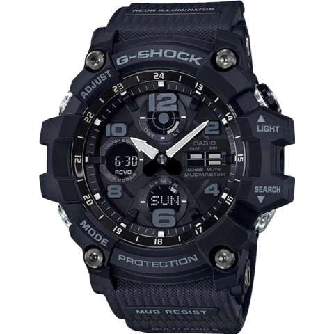 Наручные часы Casio G-SHOCK GWG-100-1A