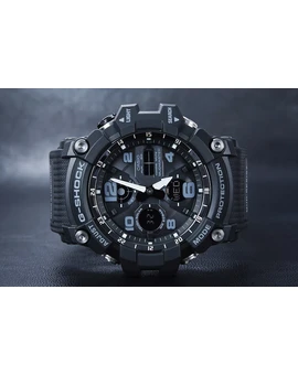 Наручные часы Casio G-SHOCK GWG-100-1A, изображение 2