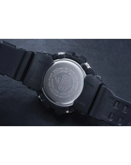 Наручные часы Casio G-SHOCK GWG-100-1A, изображение 4