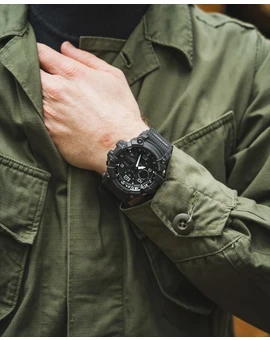 Наручные часы Casio G-SHOCK GWG-100-1A, изображение 5