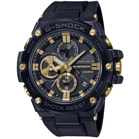 Наручные часы Casio G-SHOCK GST-B100GC-1A