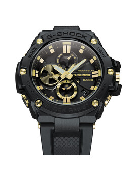 Наручные часы Casio G-SHOCK GST-B100GC-1A, изображение 2