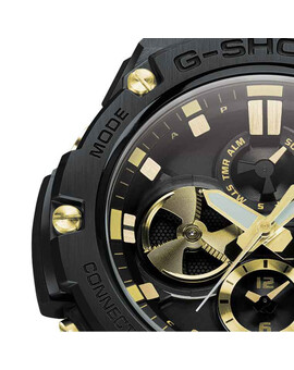 Наручные часы Casio G-SHOCK GST-B100GC-1A, изображение 3