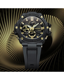 Наручные часы Casio G-SHOCK GST-B100GC-1A, изображение 4