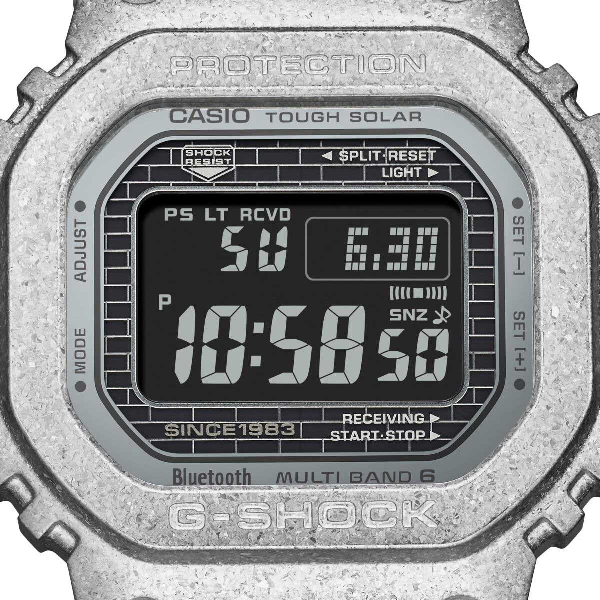 Наручные часы Casio G-SHOCK GMW-B5000PS-1E