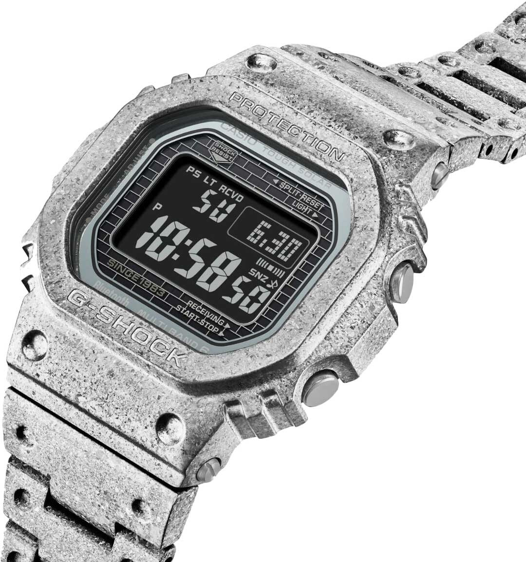 Наручные часы Casio G-SHOCK GMW-B5000PS-1E
