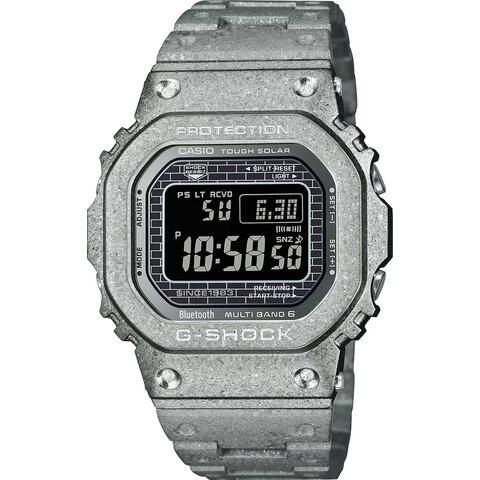 Наручные часы Casio G-SHOCK GMW-B5000PS-1E