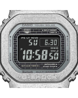 Наручные часы Casio G-SHOCK GMW-B5000PS-1E, изображение 2