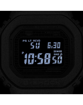 Наручные часы Casio G-SHOCK GMW-B5000PS-1E, изображение 3