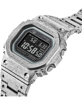 Наручные часы Casio G-SHOCK GMW-B5000PS-1E, изображение 4
