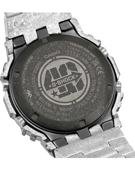 Наручные часы Casio G-SHOCK GMW-B5000PS-1E, изображение 5
