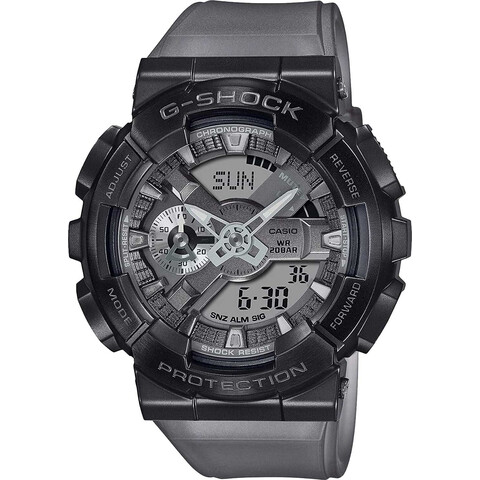 Наручные часы Casio G-SHOCK GM-110MF-1A