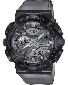 Наручные часы Casio G-SHOCK GM-110MF-1A, изображение 1