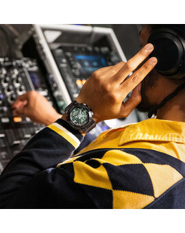 Наручные часы Casio G-SHOCK GM-110MF-1A, изображение 2