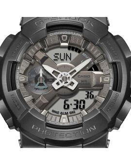 Наручные часы Casio G-SHOCK GM-110MF-1A, изображение 4
