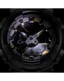 Наручные часы Casio G-SHOCK GM-110MF-1A, изображение 5