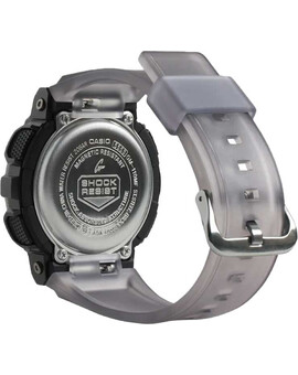 Наручные часы Casio G-SHOCK GM-110MF-1A, изображение 6