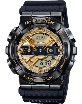 Наручные часы Casio G-SHOCK GM-110NE-1A, изображение 1