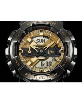 Наручные часы Casio G-SHOCK GM-110NE-1A, изображение 2