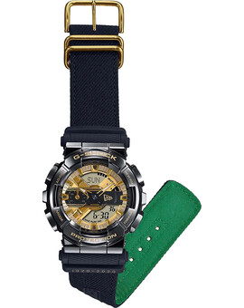 Наручные часы Casio G-SHOCK GM-110NE-1A, изображение 3