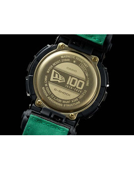 Наручные часы Casio G-SHOCK GM-110NE-1A, изображение 4