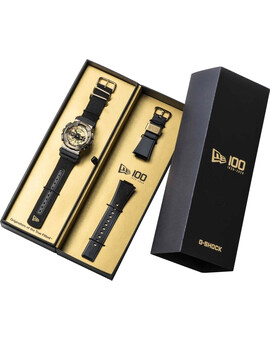 Наручные часы Casio G-SHOCK GM-110NE-1A, изображение 5