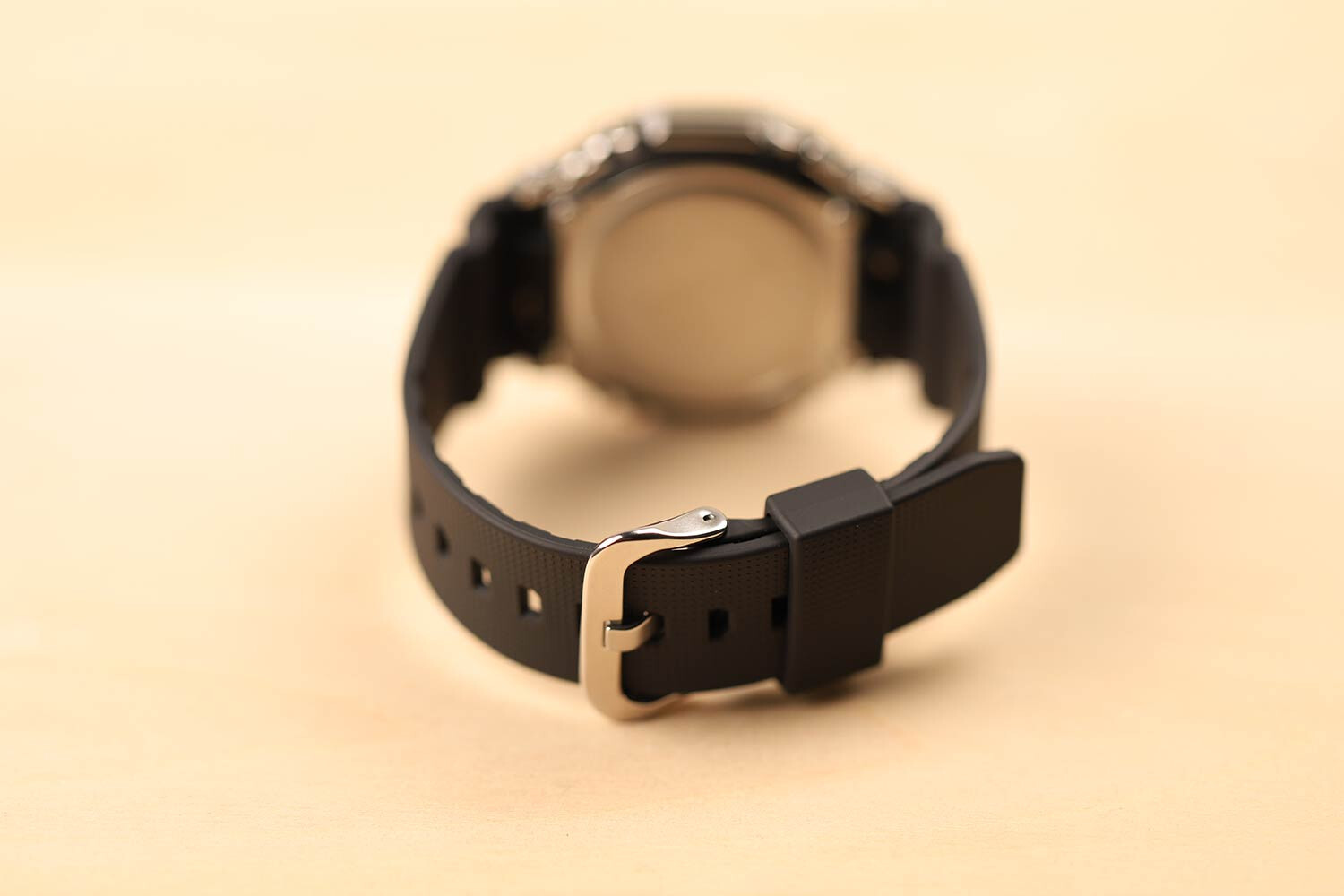 Наручные часы Casio G-SHOCK GM-2100-1A